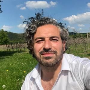 Meet your Posher, Gianluca